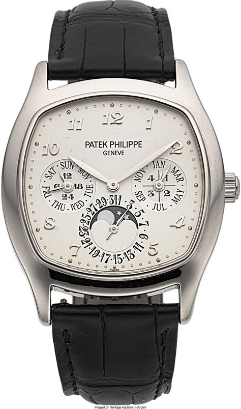 patek philippe 5940g 001 price|Patek Philippe Perpetual Calendar 5940G White Gold (5940G .